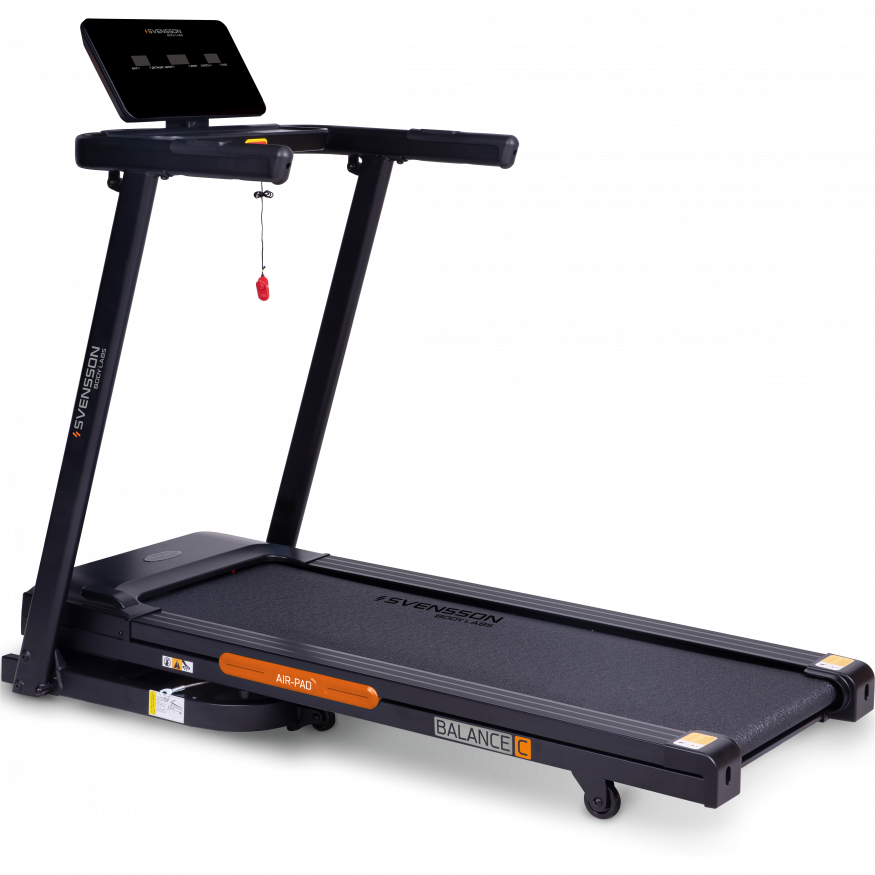 SVENSSON BODY LABS BALANCE C Беговая дорожка домашняя