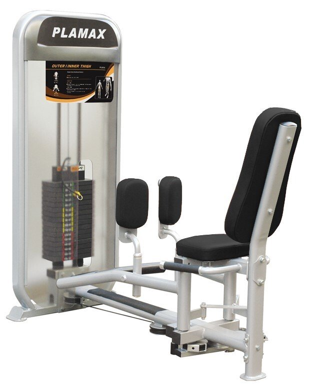 Impulse PL9016 Сведение/разведение ног