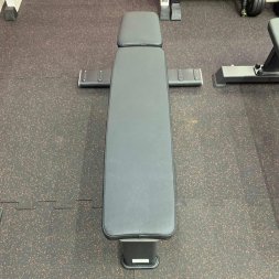 E7036 Скамья прямая горизонтальная