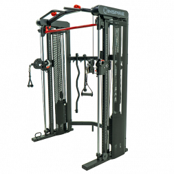 Многофункциональный силовой комплекс Inspire SF5 Smith-Functional Trainer