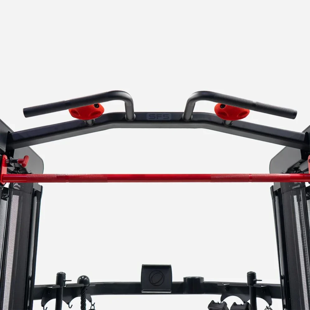 Многофункциональный силовой комплекс Inspire SF5 Smith-Functional Trainer