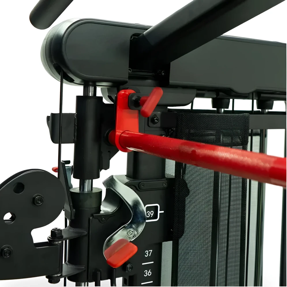 Многофункциональный силовой комплекс Inspire SF5 Smith-Functional Trainer