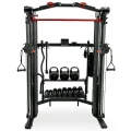 Многофункциональный силовой комплекс Inspire SF5 Smith-Functional Trainer