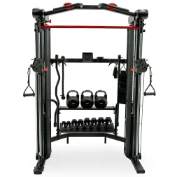 Многофункциональный силовой комплекс Inspire SF5 Smith-Functional Trainer