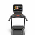  Matrix Fitness Беговая дорожка Lifestyle с консолью Touch XL