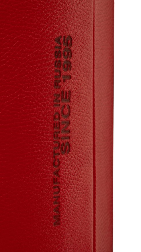 Боксёрский мешок FILIPPOV. Кожа 60 кг