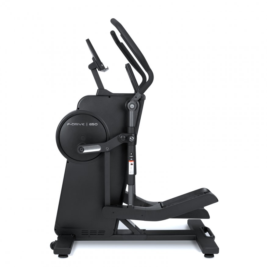 Эллиптический тренажер Bionique F-Drive G50 (2025)