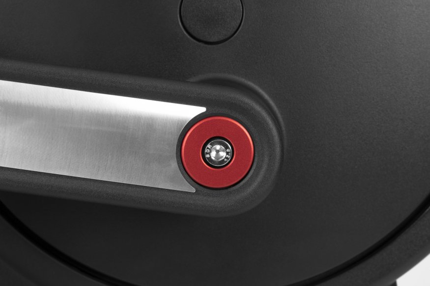 Эллиптический тренажер Bionique F-Drive G50 (2025)