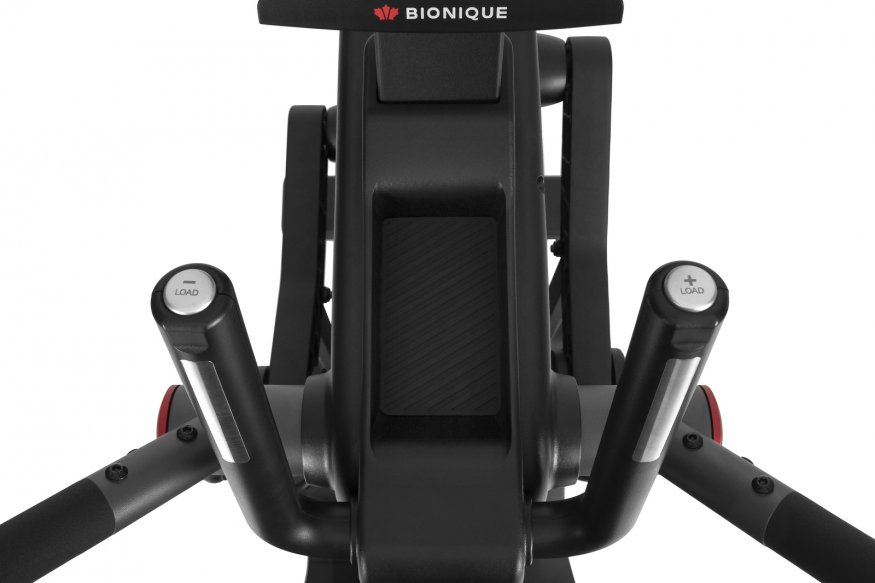 Эллиптический тренажер Bionique F-Drive G50 (2025)