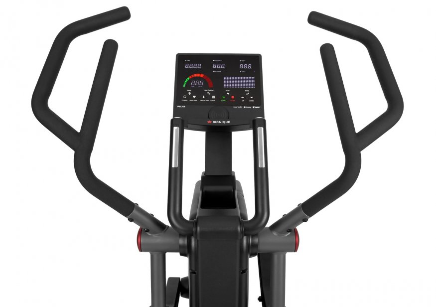 Эллиптический тренажер Bionique F-Drive G50 (2025)