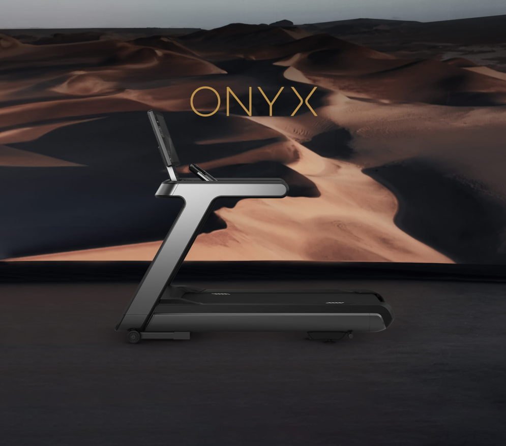  Matrix Fitness Беговая дорожка Onyx Treadmill