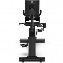 Горизонтальный велотренажер Schwinn 590R