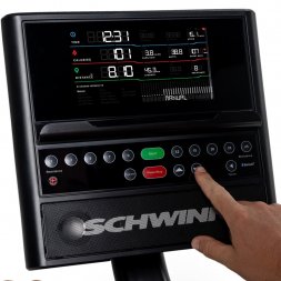 Горизонтальный велотренажер Schwinn 590R