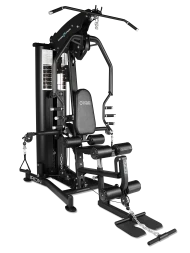 Силовой комплекс полукоммерческий Oxygen Fitness Iron