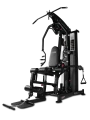 Силовой комплекс полукоммерческий Oxygen Fitness Iron