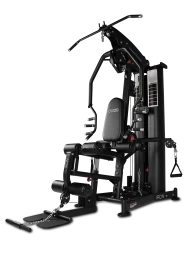 Силовой комплекс полукоммерческий Oxygen Fitness Iron