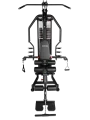 Силовой комплекс полукоммерческий Oxygen Fitness Iron