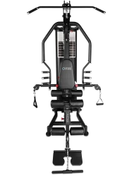 Силовой комплекс полукоммерческий Oxygen Fitness Iron