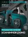 Силовой комплекс полукоммерческий Oxygen Fitness Iron