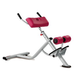 Скамья для гиперэкстензии 45° Panatta Fit Evo 1FE221
