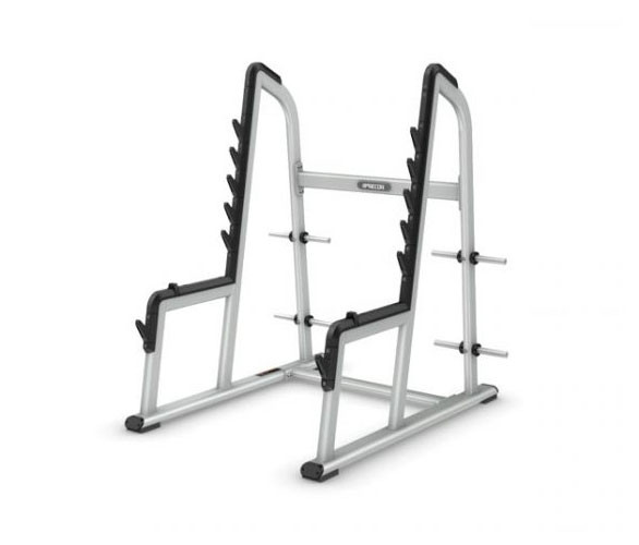 Стойка для гантелей Precor Discovery Line DBR 608