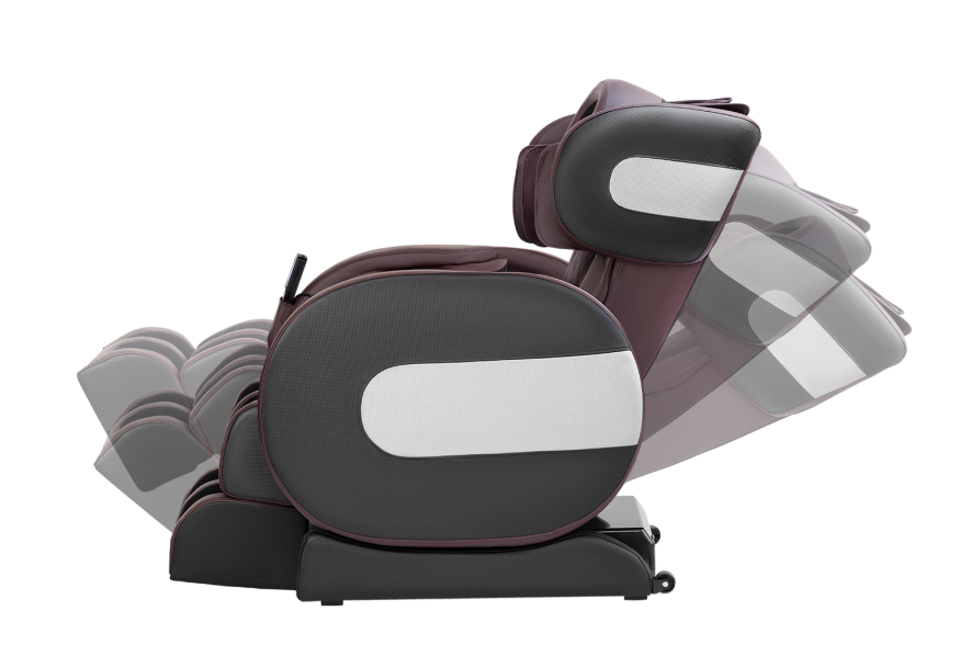 Массажное кресло VF-M81