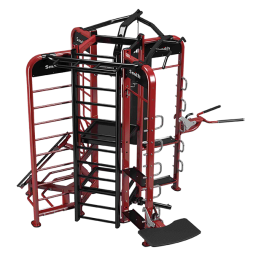 Многофункциональный комплекс Smith Fitness Excellence DH013G