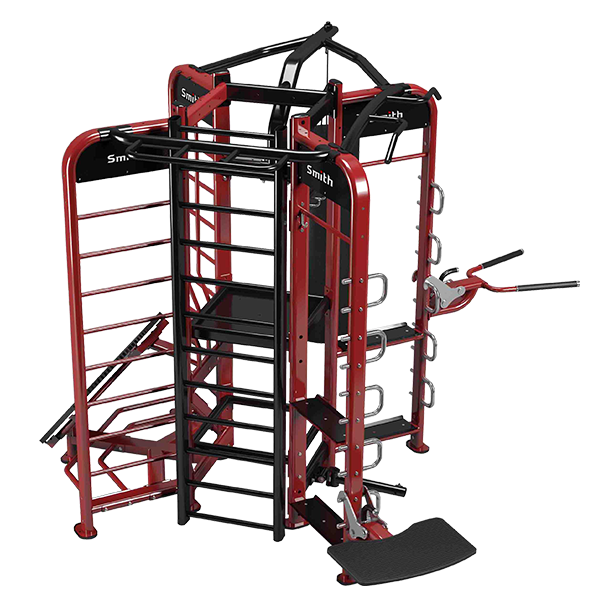 Многофункциональный комплекс Smith Fitness Excellence DH013G