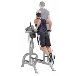 Поднятие коленей / Брусья  Hoist CF-3252