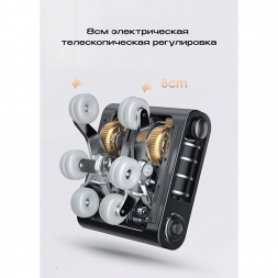 Массажное кресло Méridien Panama