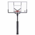 Баскетбольная стационарная стойка DFC ING 72&amp;quot; / закаленное стекло