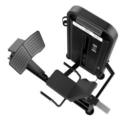 U3003D (E5003) Жим ногами. Стек 115 кг