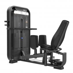 E7021 Сведение/Разведение ног сидя. Стек 95 кг