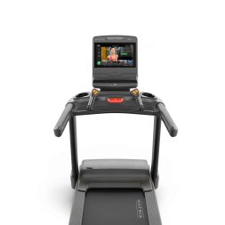  Matrix Fitness Беговая дорожка Lifestyle с консолью Touch