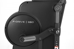 Эллиптический тренажер Bionique F-Drive G60 (2025)