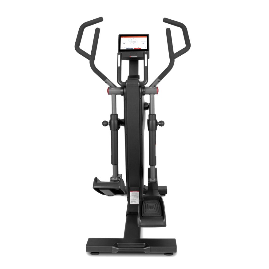 Эллиптический тренажер Bionique F-Drive G60 (2025)