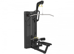 Вертикальная/горизонтальная тяга SPIRIT SP-4332