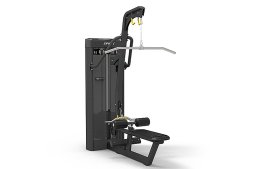 Вертикальная/горизонтальная тяга SPIRIT SP-4332