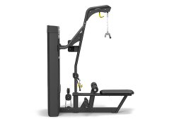 Вертикальная/горизонтальная тяга SPIRIT SP-4332