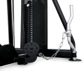 Многофункциональный силовой комплекс Inspire M3 (M302B) 98 кг