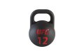 Гиря UFC 12 кг