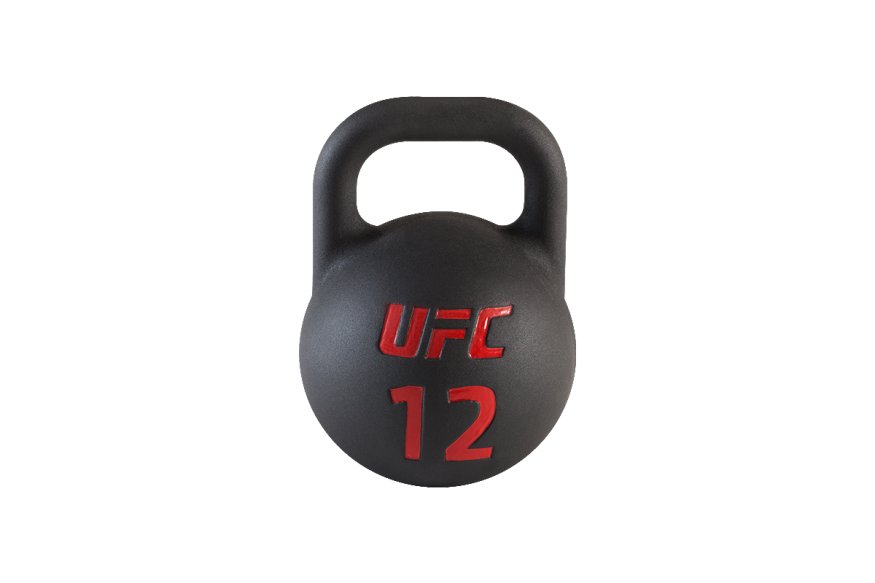 Гиря UFC 12 кг