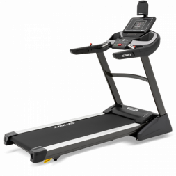 Беговая дорожка SPIRIT XT485 BLACK