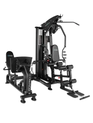Силовой комплекс полукоммерческий Oxygen Fitness Iron Pro