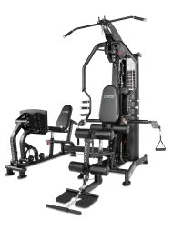 Силовой комплекс полукоммерческий Oxygen Fitness Iron Pro
