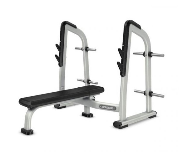 Стойка для дисков Precor DBR 408