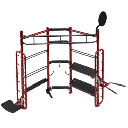 Многофункциональный комплекс Smith Fitness Excellence DH013H