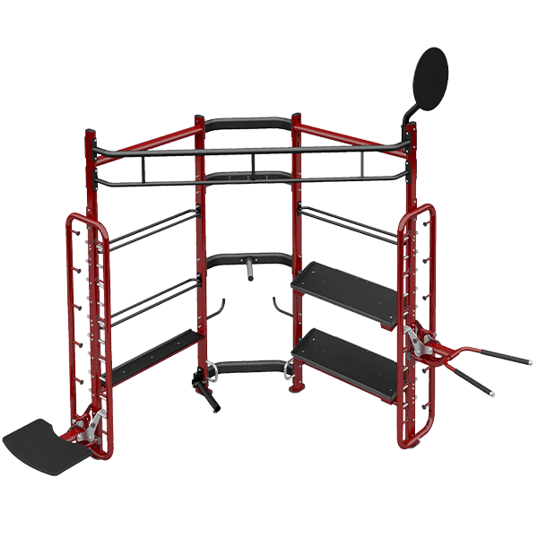 Многофункциональный комплекс Smith Fitness Excellence DH013H