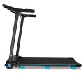 Беговая дорожка домашняя OXYGEN FITNESS NIOBI
