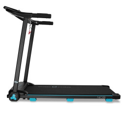 Беговая дорожка домашняя OXYGEN FITNESS NIOBI
